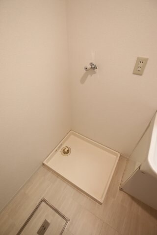 ホワイトロートスの物件内観写真