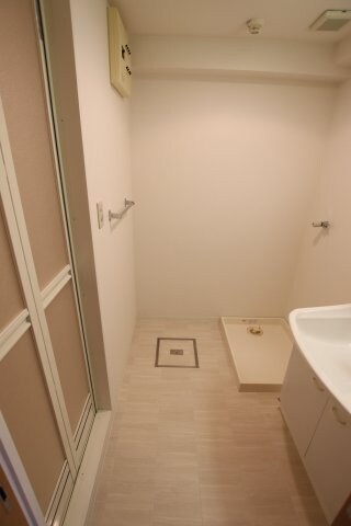 ホワイトロートスの物件内観写真