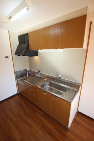 ホワイトロートスの物件内観写真