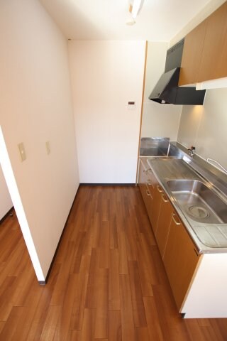 ホワイトロートスの物件内観写真