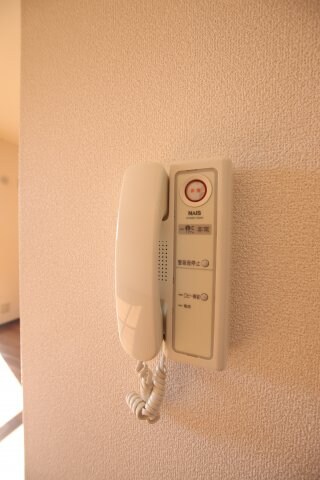 ホワイトロートスの物件内観写真