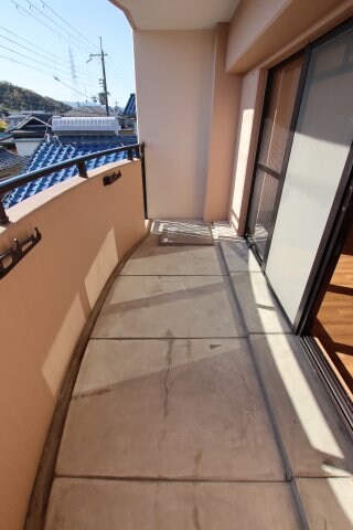 ホワイトロートスの物件内観写真