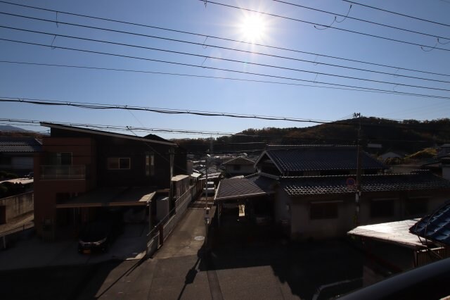 ホワイトロートスの物件内観写真