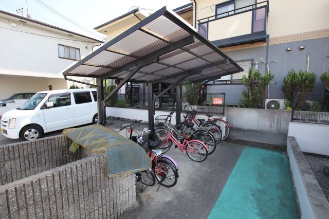 七々色ハイツの物件内観写真