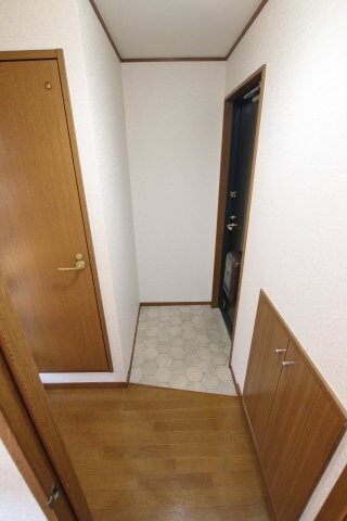 七々色ハイツの物件内観写真