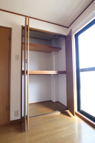 七々色ハイツの物件内観写真