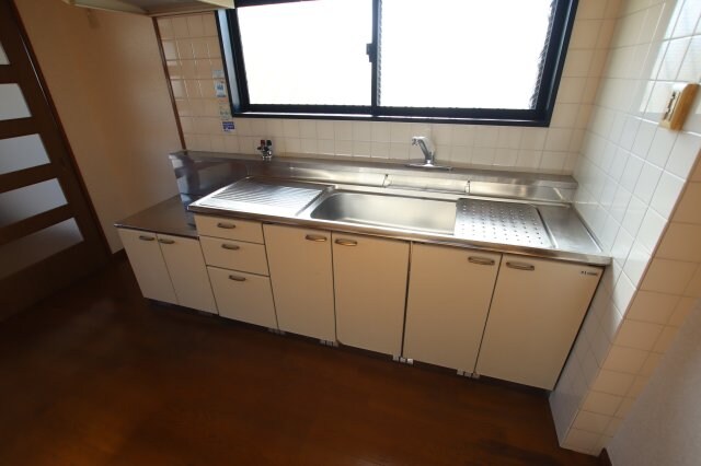 七々色ハイツの物件内観写真