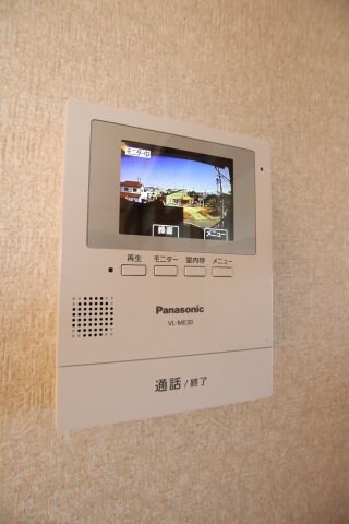 七々色ハイツの物件内観写真