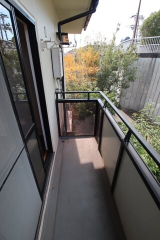 七々色ハイツの物件内観写真