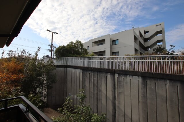 七々色ハイツの物件内観写真