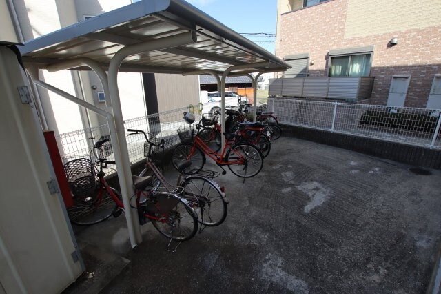 レオパレス狭山の物件内観写真