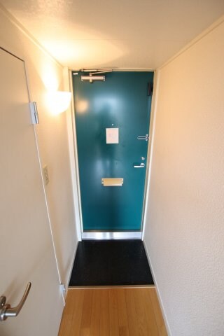 レオパレス狭山の物件内観写真