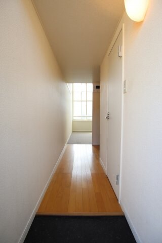 レオパレス狭山の物件内観写真