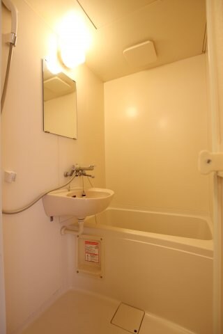 レオパレス狭山の物件内観写真