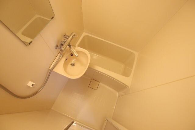 レオパレス狭山の物件内観写真