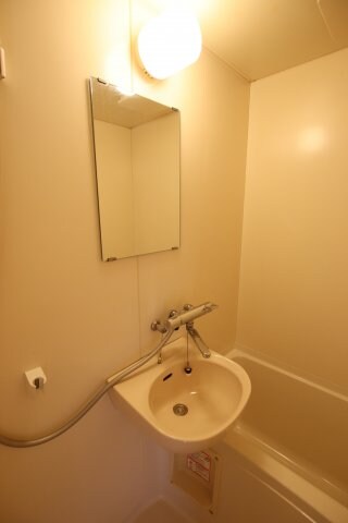 レオパレス狭山の物件内観写真