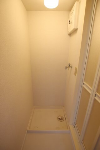 レオパレス狭山の物件内観写真