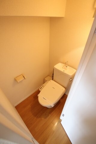 レオパレス狭山の物件内観写真