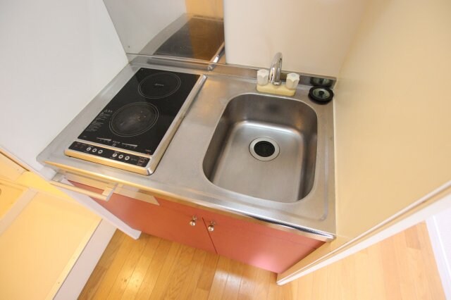 レオパレス狭山の物件内観写真