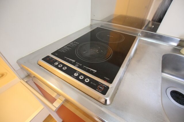 レオパレス狭山の物件内観写真