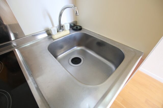 レオパレス狭山の物件内観写真