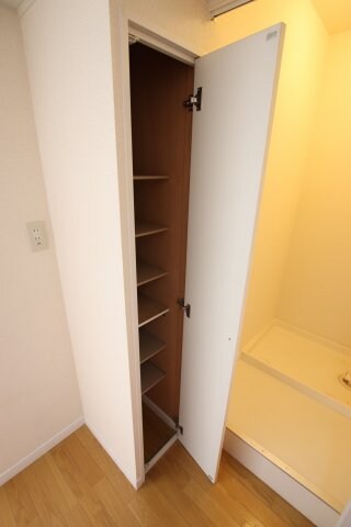 レオパレス狭山の物件内観写真