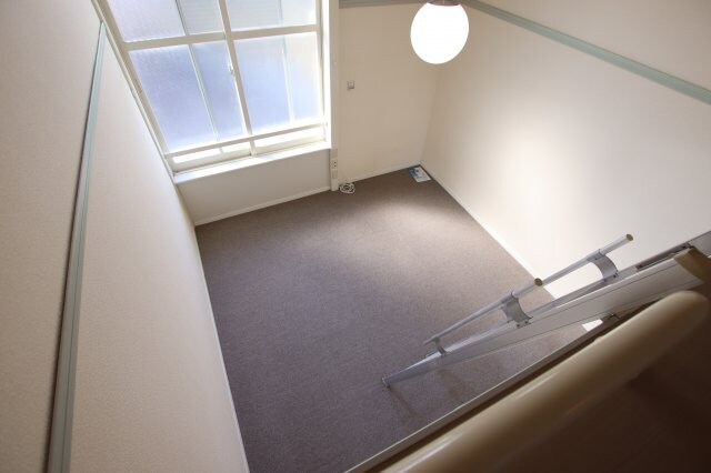 レオパレス狭山の物件内観写真