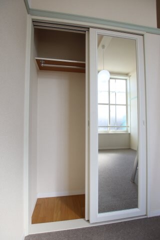 レオパレス狭山の物件内観写真