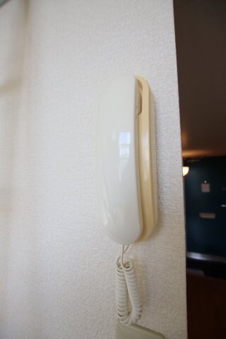 レオパレス狭山の物件内観写真