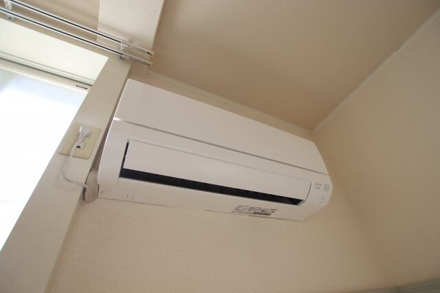 レオパレス狭山の物件内観写真