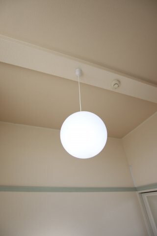 レオパレス狭山の物件内観写真