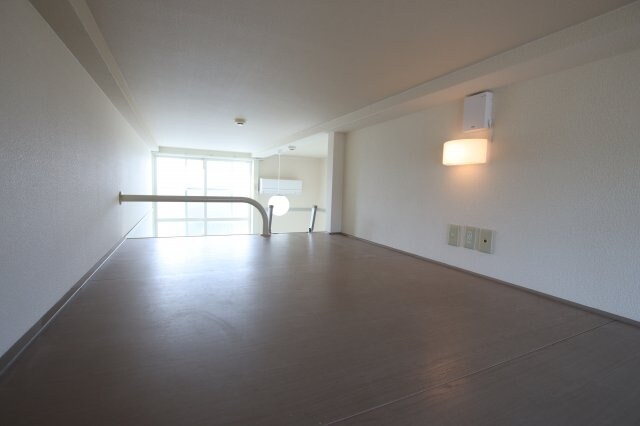 レオパレス狭山の物件内観写真