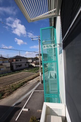 レオパレス狭山の物件内観写真