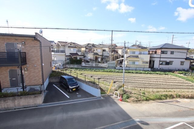 レオパレス狭山の物件内観写真