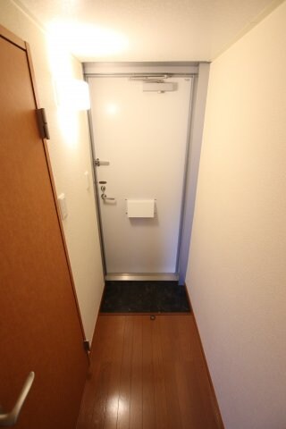 レオパレスリバージュくみの木の物件内観写真