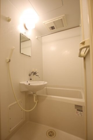 レオパレスリバージュくみの木の物件内観写真