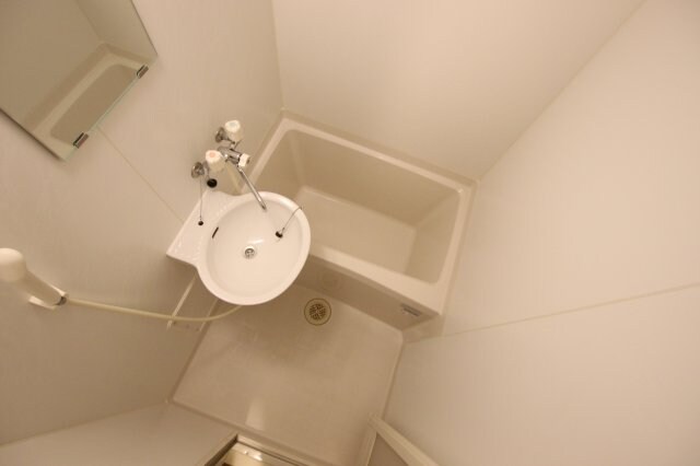 レオパレスリバージュくみの木の物件内観写真