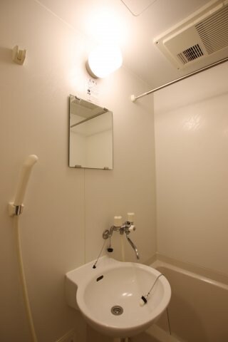 レオパレスリバージュくみの木の物件内観写真