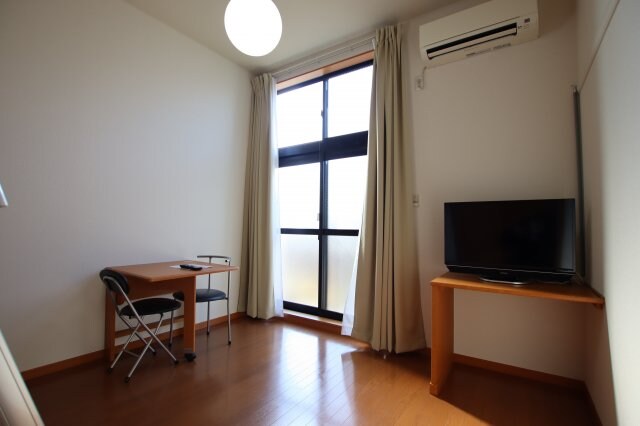 レオパレスリバージュくみの木の物件内観写真