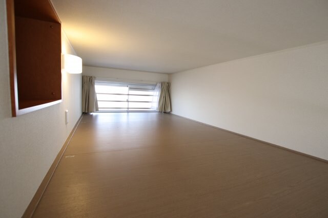 レオパレスリバージュくみの木の物件内観写真