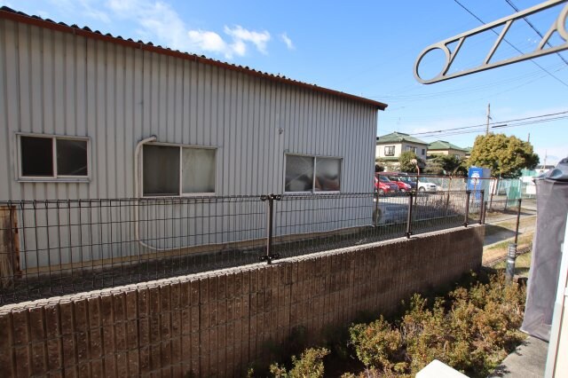 レオパレスリバージュくみの木の物件内観写真