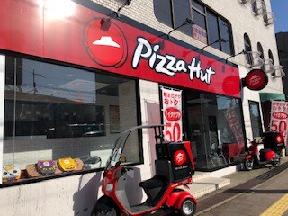 レオパレスリバージュくみの木の物件内観写真