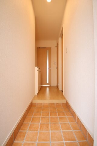 ソレイユアルドーレの物件内観写真