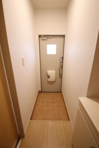 ソレイユアルドーレの物件内観写真