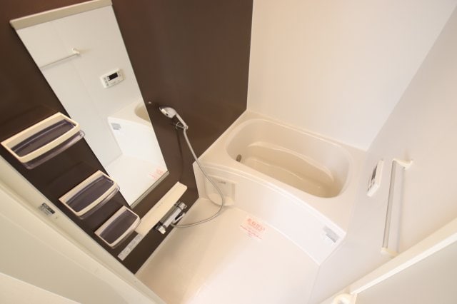 ソレイユアルドーレの物件内観写真