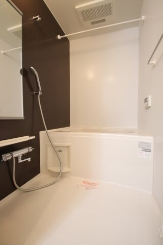 ソレイユアルドーレの物件内観写真