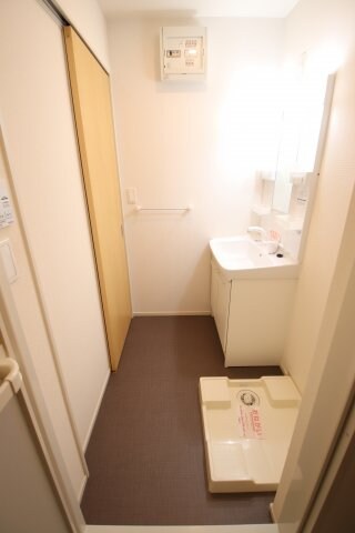 ソレイユアルドーレの物件内観写真