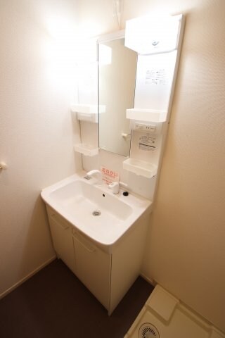 ソレイユアルドーレの物件内観写真