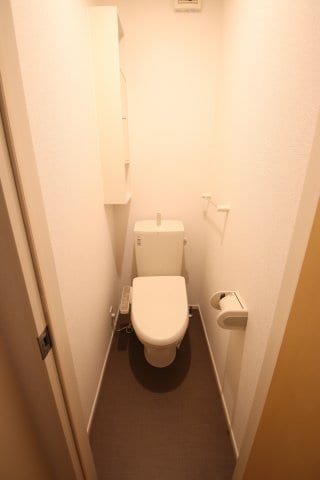 ソレイユアルドーレの物件内観写真