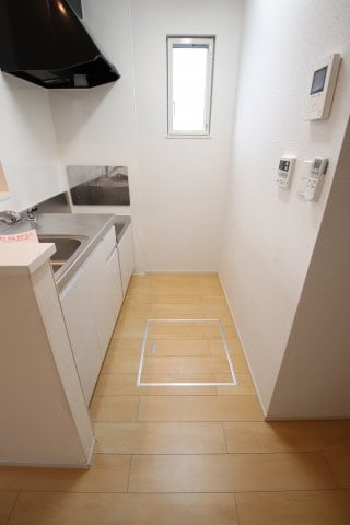 ソレイユアルドーレの物件内観写真